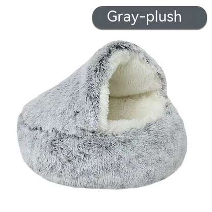 Petzen™ CozyCalm Cat Retreat