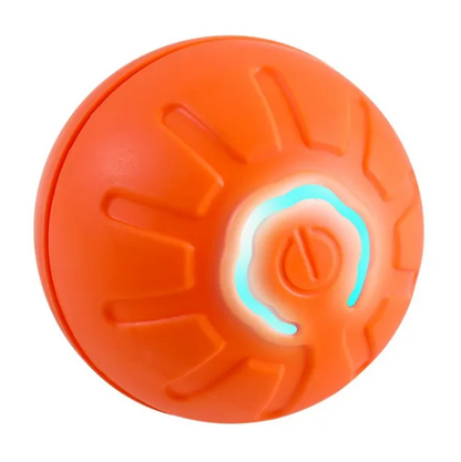 Petzen™ PlayPulse Interactive Ball