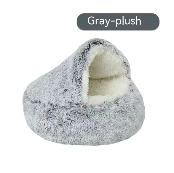Petzen™ CozyCalm Cat Retreat