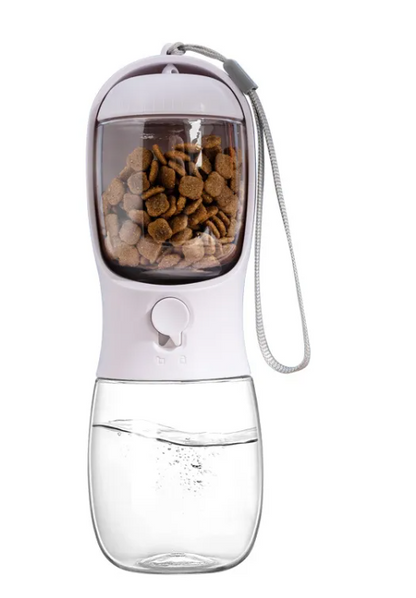 Petzen™ HydrationGo Pet Bottle