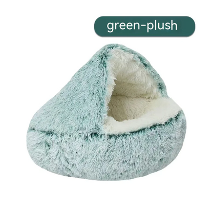 Petzen™ CozyCalm Cat Retreat