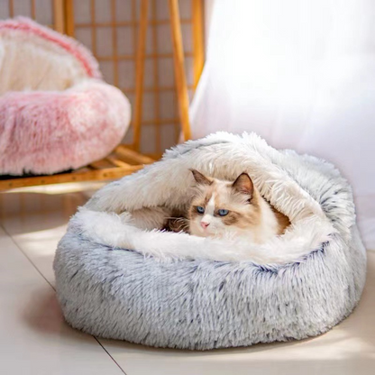 Petzen™ CozyCalm Cat Retreat