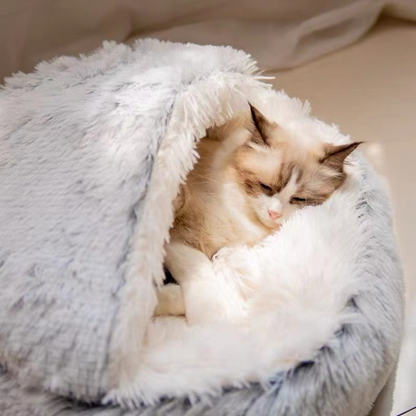 Petzen™ CozyCalm Cat Retreat