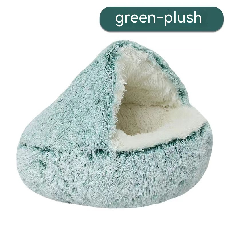 Petzen™ CozyCalm Cat Retreat