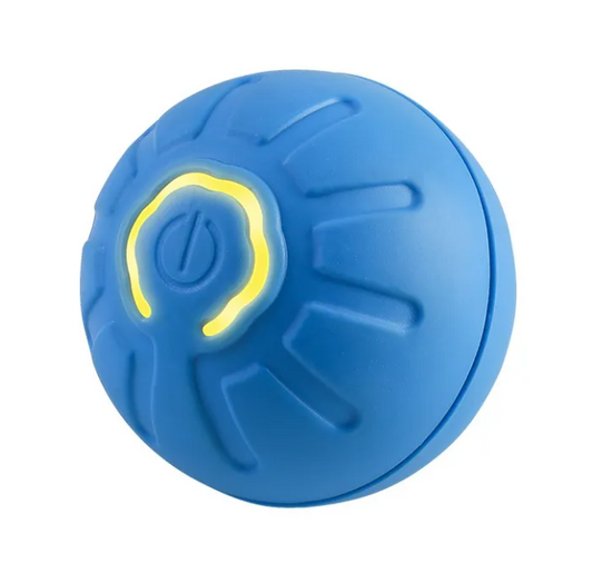 Petzen™ PlayPulse Interactive Ball