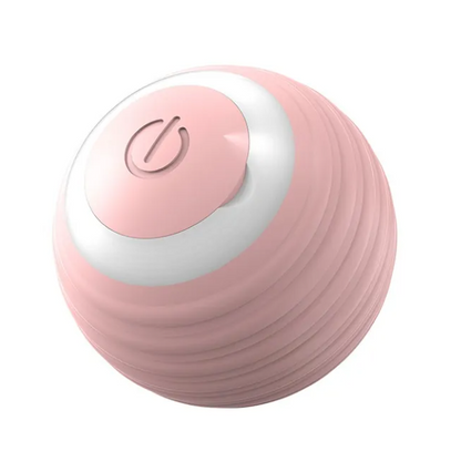 Petzen™ PlayPulse Interactive Ball