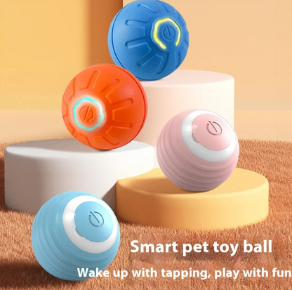 Petzen™ PlayPulse Interactive Ball