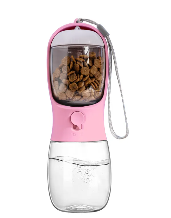 Petzen™ HydrationGo Pet Bottle