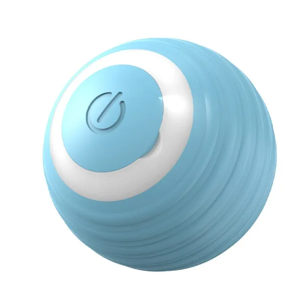 Petzen™ PlayPulse Interactive Ball