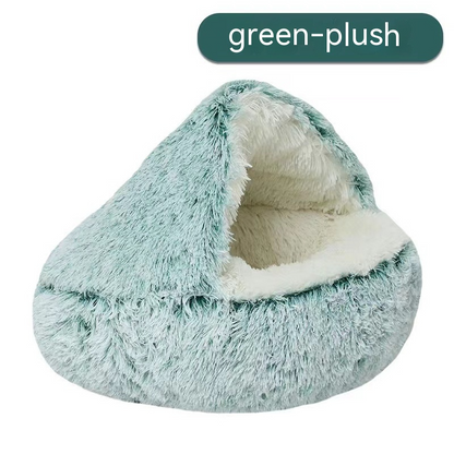 Petzen™ CozyCalm Cat Retreat