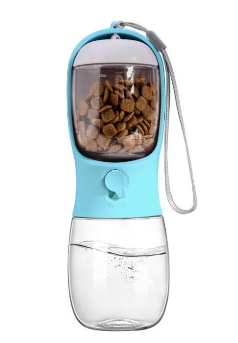 Petzen™ HydrationGo Pet Bottle