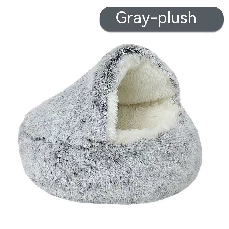 Petzen™ CozyCalm Cat Retreat